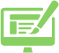 Création d'identité graphique